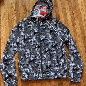 HUNTER SWEATER